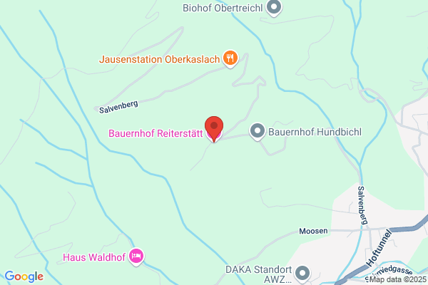 Ferienhof Poststall