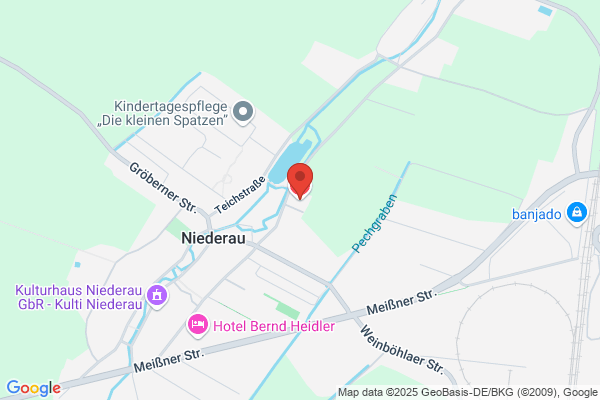 Feuerwehr Niederau