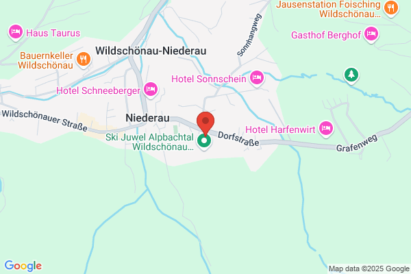 Flugschule Wildschoenau- Tirol Gesellschaft m.b.H.