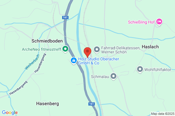 Froeschl Bau AG und Co KG