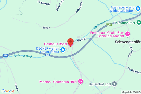 Gasthaus Hanslwirt