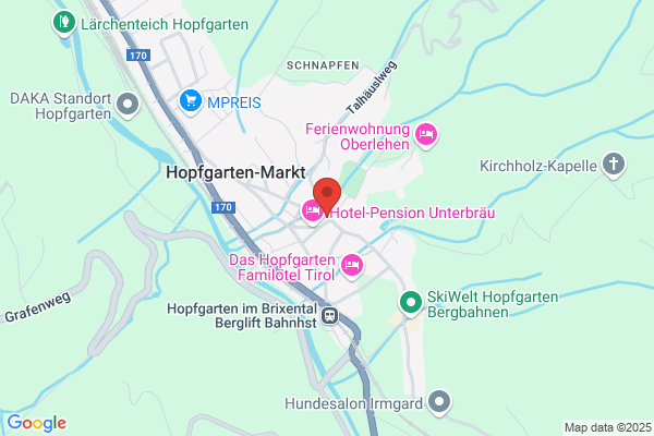 Gasthaus Post