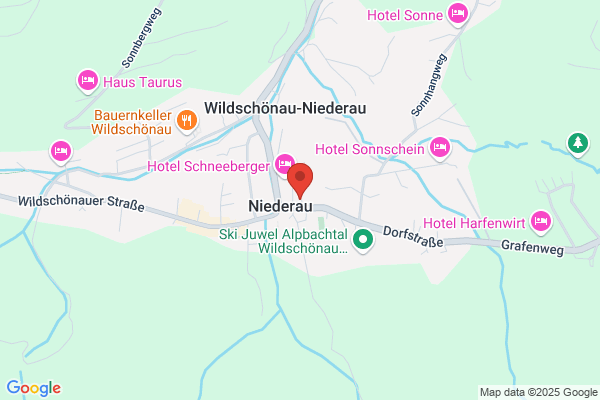 Gasthaus Simmerlwirt
