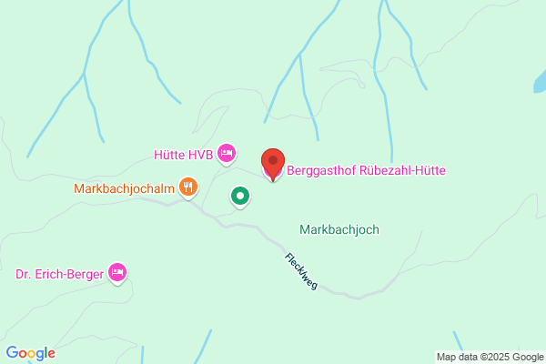 Gasthof Ruebezahl