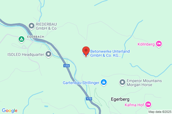 KW Transportbeton GmbH.