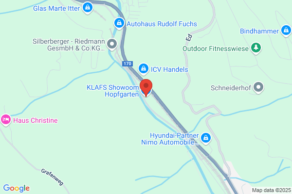 Klafs Planung u Bau GmbH