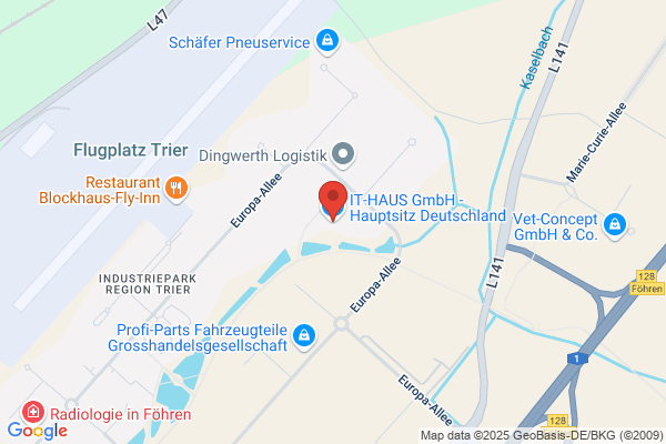 Nagl Alexander Internetdienstleistungen