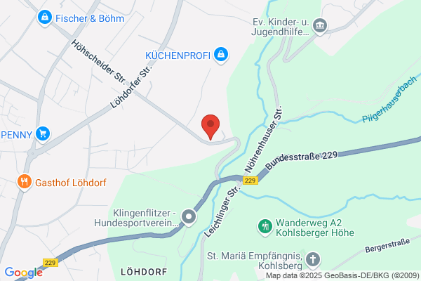 berge(r) besser Werbeagentur