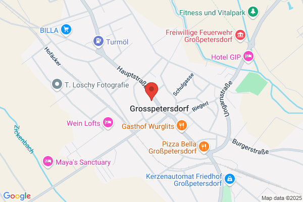 UNIQA GeneralAgentur Pinkatal OG