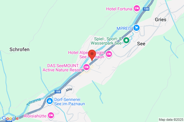Oesterreichische Post AG Postamt