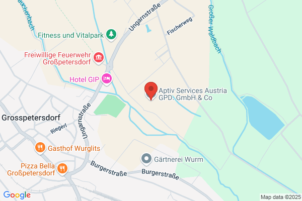 Delphi Holding GmbH