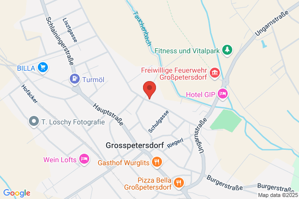 Evangelisches Jugendwerk Dioezese Burgenland