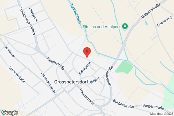 Evangelisches Pfarramt