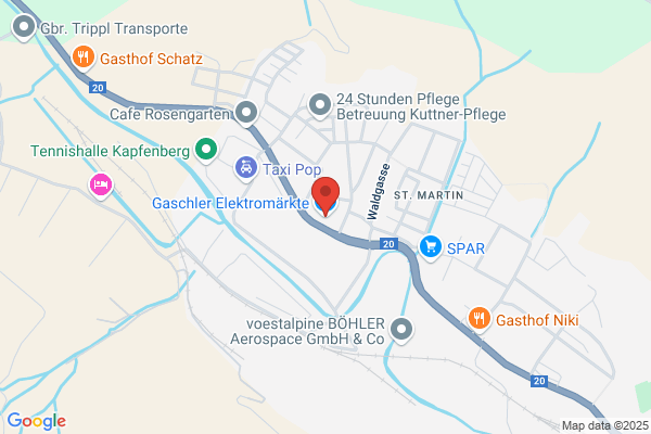 Gaschler GesmbH und Co KG
