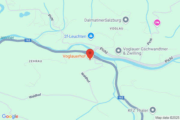 Voglauerhof