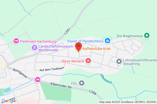 Kaffeekonditorei Kra-Hu