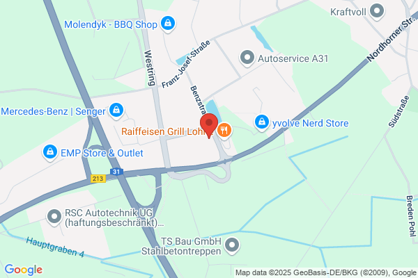 Lederwaren Raiger
