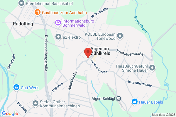 Putzerei Waschbaer Rosina Woelfer
