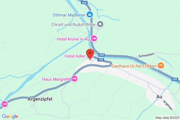 Hotel Adler und Hotel Roessle GmbH