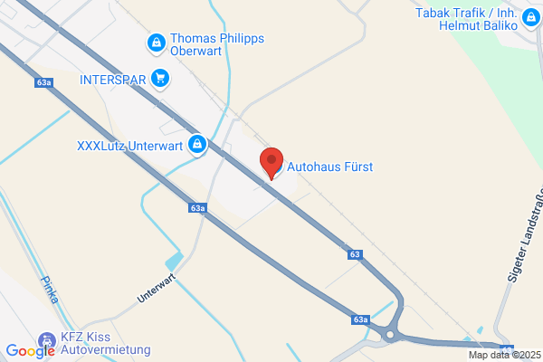 Toyota - Fuerst