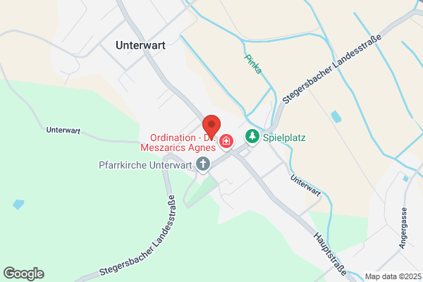 Unterwarter Heimathaus