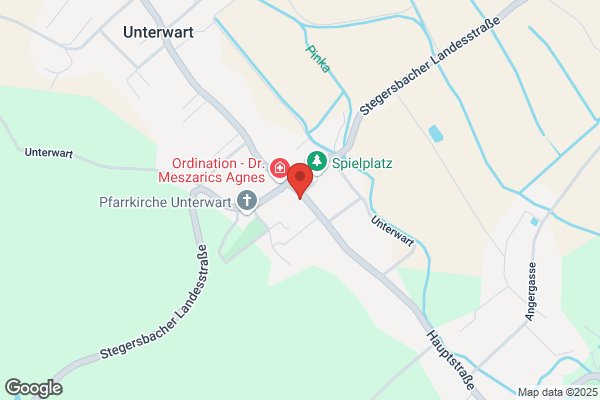 Volksschule Unterwart