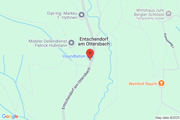 Insundlation GmbH