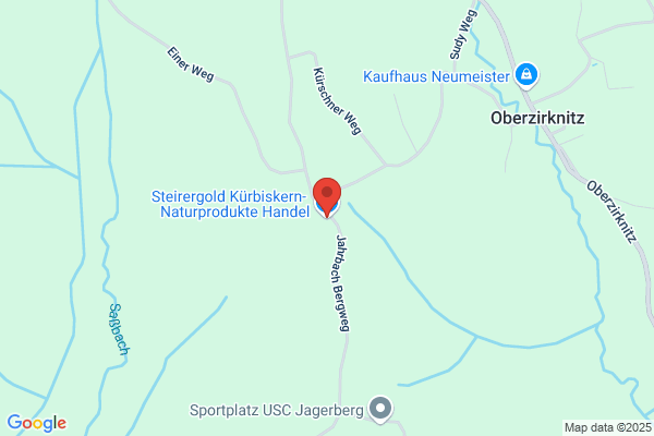 Steirergold Kuerbiskern- Naturprodukte Handel GmbH