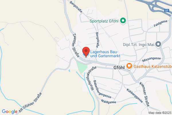 SPAR Raiffeisen-Lagerhaus Gföhl