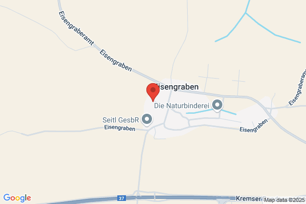 Dorferneuerungsverein Eisengraben