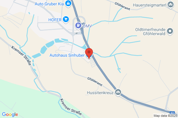 Ecker und Sinhuber OEG