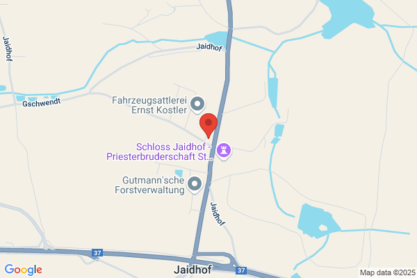 Gemeindeamt Jaidhof