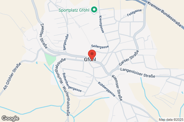 Gfoehler Liegenschaftsverwaltungs GmbH
