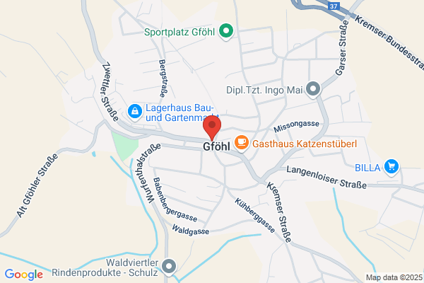 Gfoehler Stueberl Betriebsgesellschaft m.b.H.