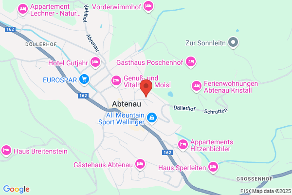 Haus Alpengluehn