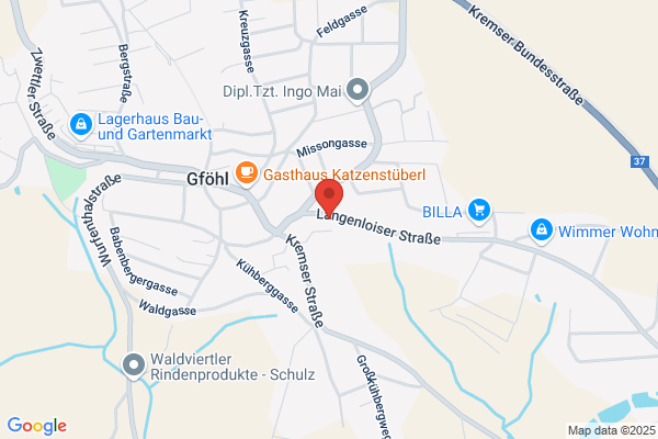 Pfadfinderheim