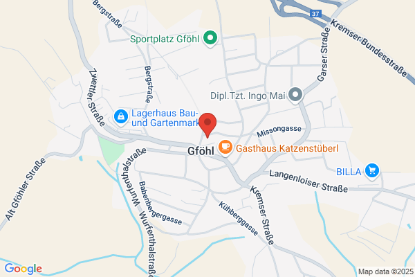 Stadtbuecherei Gfoehl