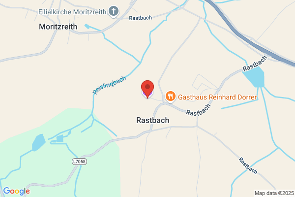 Volksschule Rastbach