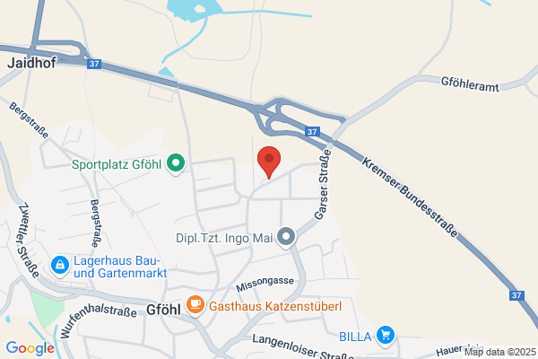 Waldviertel Fassaden Generalunternehmung