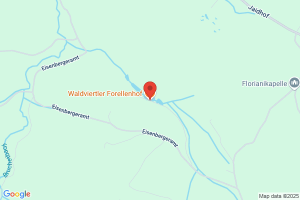 Waldviertler Forellenhof