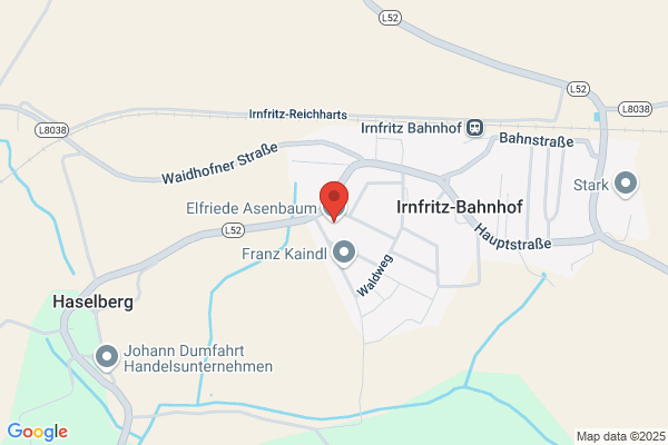 Asenbaum Elfriede