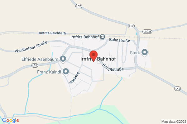 Hauptschule Irnfritz-Messern