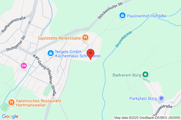 Planwerkstatt Feilhaber Norbert
