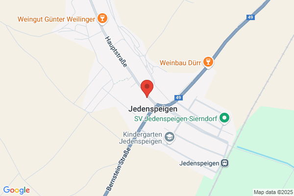 Weinbau Haidinger
