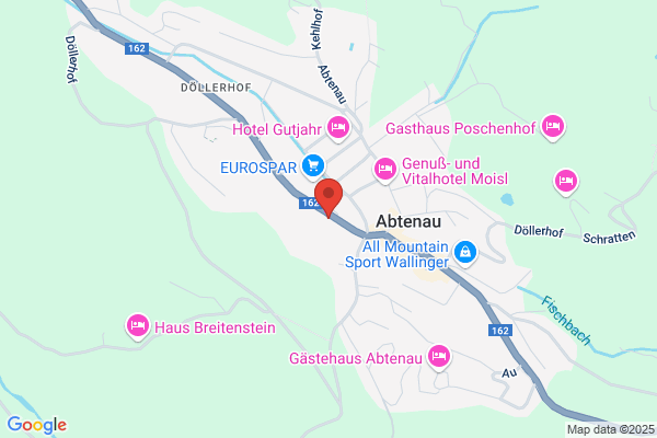 Haus Alpin Hermann Spannberger