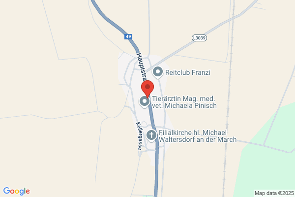 Freiwillige Feuerwehr Waltersdorf