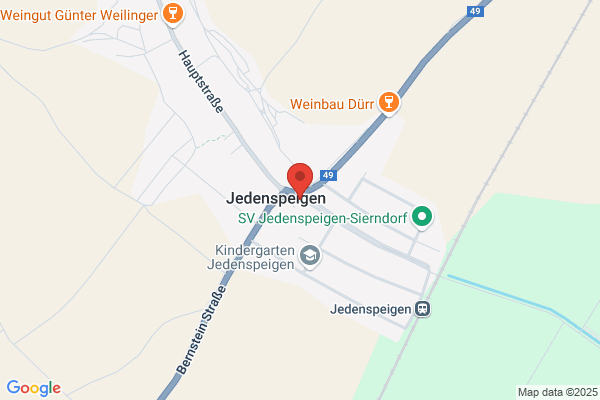 Gemeindeamt