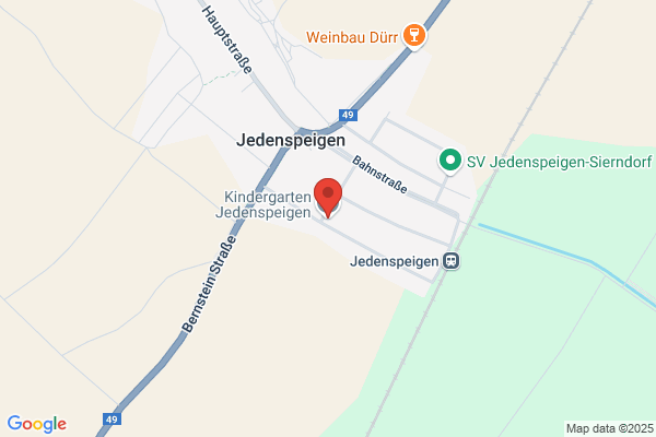 Niederoesterreichischer Landeskindergarten