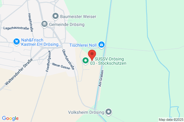 TTTV Die Erste Spk. Droesing