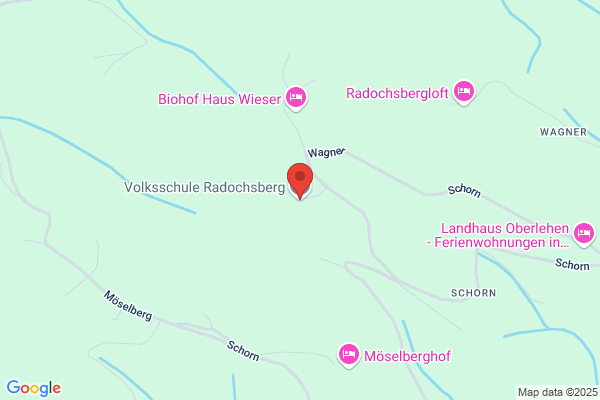 Volksschule Radochsberg